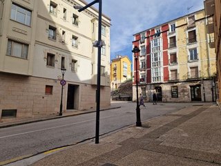 Local comercial en venta en Centro en Burgos