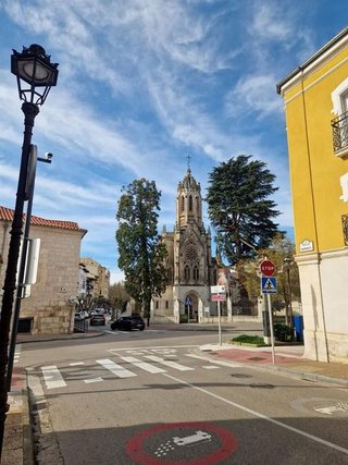 Local comercial en venta en Centro en Burgos