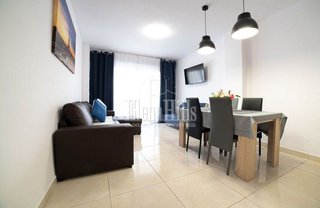 Piso en venta en Zona Pueblo en Calpe/Calp