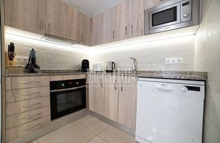 Piso en venta en Zona Pueblo en Calpe/Calp