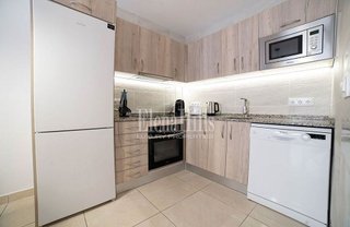 Piso en venta en Zona Pueblo en Calpe/Calp