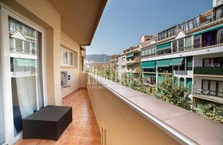 Piso en venta en Zona Pueblo en Calpe/Calp