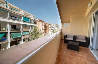 Piso en venta en Zona Pueblo en Calpe/Calp