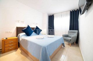 Piso en venta en Zona Pueblo en Calpe/Calp