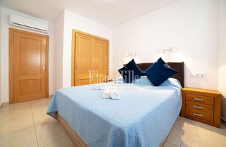 Piso en venta en Zona Pueblo en Calpe/Calp