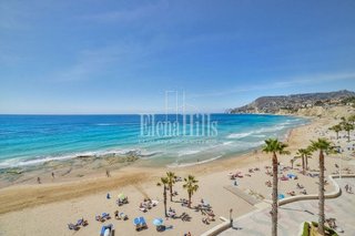 Piso en venta en Zona Pueblo en Calpe/Calp