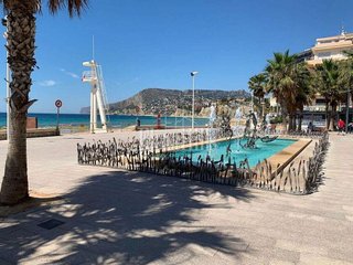 Piso en venta en Zona Pueblo en Calpe/Calp