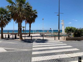 Piso en venta en Zona Pueblo en Calpe/Calp