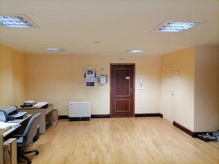 Oficina en venta en Plaza España - Villa Pilar - Reyes Católicos - Vadillos en Burgos