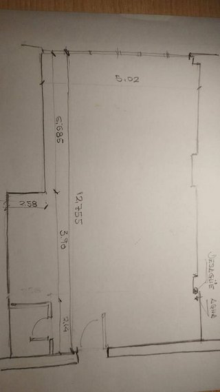 Oficina en venta en Plaza España - Villa Pilar - Reyes Católicos - Vadillos en Burgos