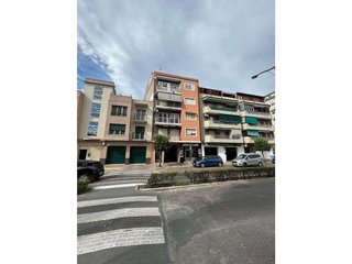 Piso en venta en Carcaixent