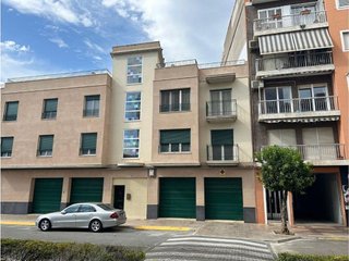 Piso en venta en Carcaixent