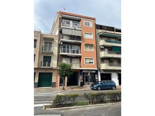 Piso en venta en Carcaixent