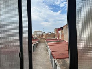 Piso en venta en Carcaixent