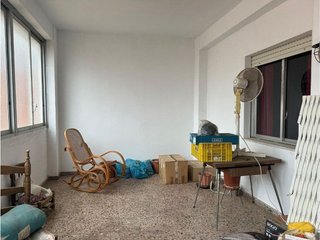 Piso en venta en Carcaixent