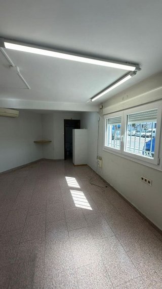 Nave industrial en venta en Cocentaina