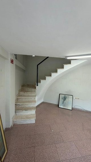 Nave industrial en venta en Cocentaina