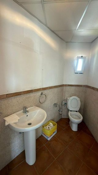 Nave industrial en venta en Cocentaina