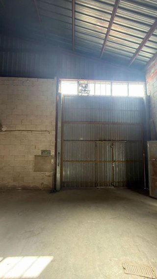 Nave industrial en venta en Cocentaina