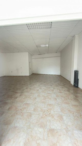 Nave industrial en venta en Cocentaina