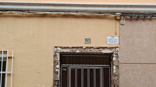Piso en venta en Aldaia