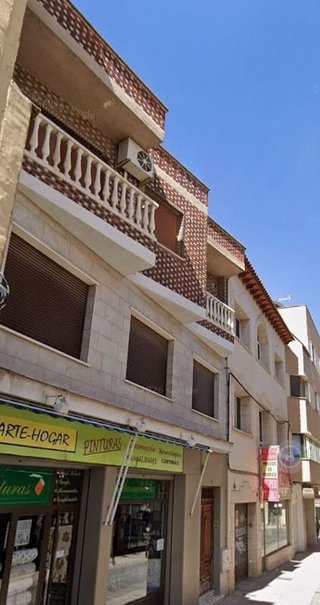 Edificio en venta en Alcázar de San Juan