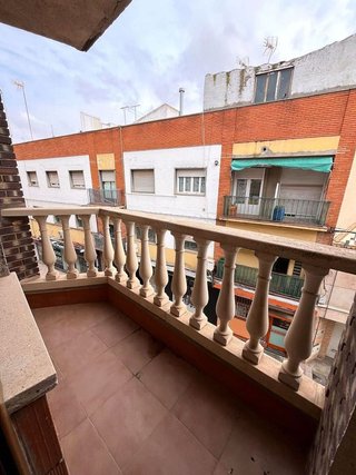 Edificio en venta en Alcázar de San Juan