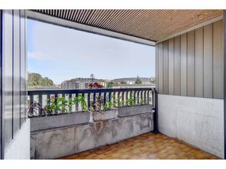 Piso en venta en Amara - Berri en San Sebastián-Donostia