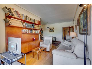 Piso en venta en Amara - Berri en San Sebastián-Donostia