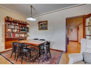 Piso en venta en Amara - Berri en San Sebastián-Donostia