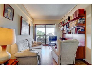 Piso en venta en Amara - Berri en San Sebastián-Donostia
