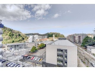 Piso en venta en Amara - Berri en San Sebastián-Donostia