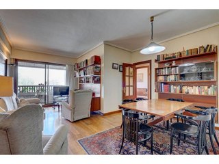 Piso en venta en Amara - Berri en San Sebastián-Donostia