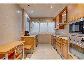 Piso en venta en Amara - Berri en San Sebastián-Donostia
