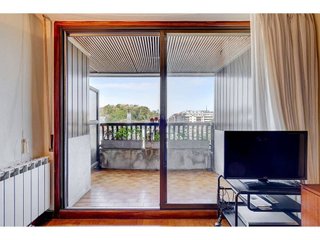 Piso en venta en Amara - Berri en San Sebastián-Donostia