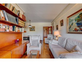 Piso en venta en Amara - Berri en San Sebastián-Donostia