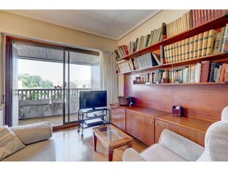 Piso en venta en Amara - Berri en San Sebastián-Donostia