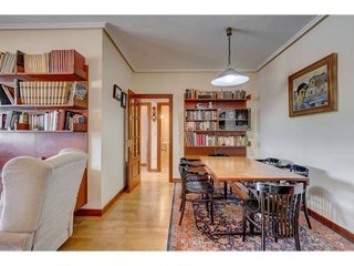 Piso en venta en Amara - Berri en San Sebastián-Donostia