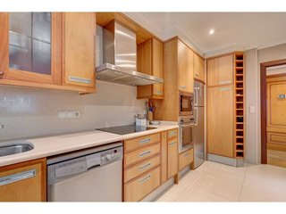 Piso en venta en Amara - Berri en San Sebastián-Donostia
