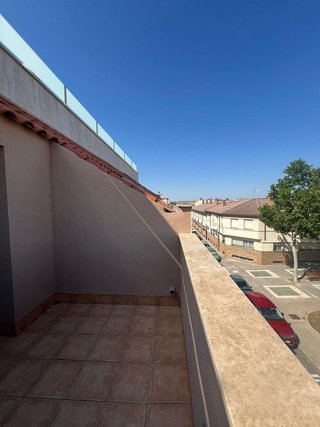 Piso en venta en Marianistas - AVE en Ciudad Real