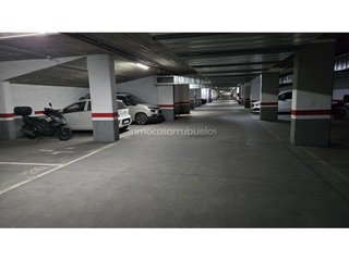 Garaje en venta en Valdepelayo - Montepinos - Arroyo Culebro en Leganés