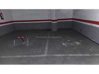 Garaje en venta en Valdepelayo - Montepinos - Arroyo Culebro en Leganés