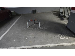 Garaje en venta en Valdepelayo - Montepinos - Arroyo Culebro en Leganés