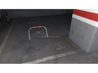 Garaje en venta en Valdepelayo - Montepinos - Arroyo Culebro en Leganés