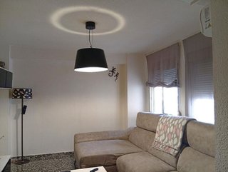 Piso en venta en Zona Metro en Alboraya