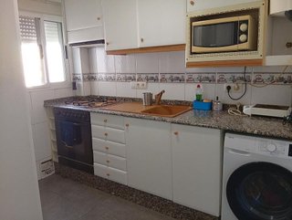 Piso en venta en Zona Metro en Alboraya