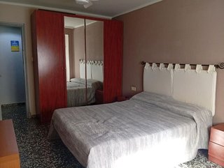 Piso en venta en Zona Metro en Alboraya