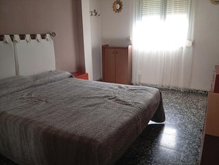 Piso en venta en Zona Metro en Alboraya