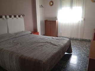 Piso en venta en Zona Metro en Alboraya
