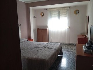 Piso en venta en Zona Metro en Alboraya